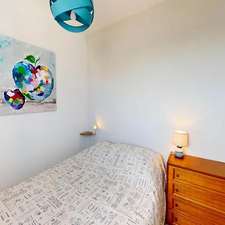 The Port Lighthouse With Balcony